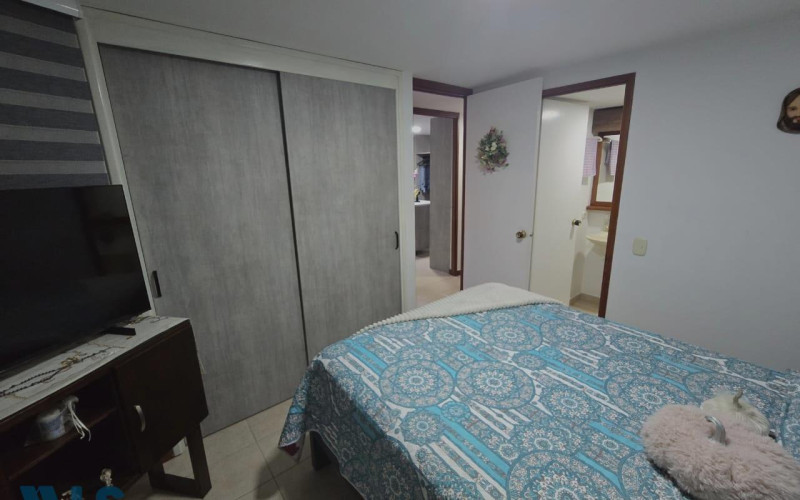 Apartamento en Sabaneta en Prados de Sabaneta