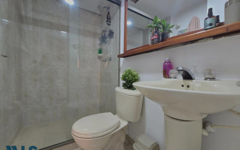 Apartamento en Sabaneta en Prados de Sabaneta