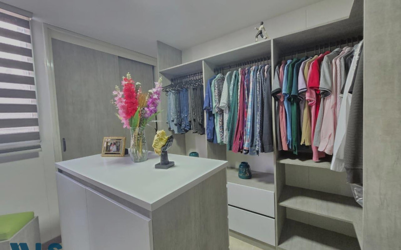 Apartamento en Sabaneta en Prados de Sabaneta