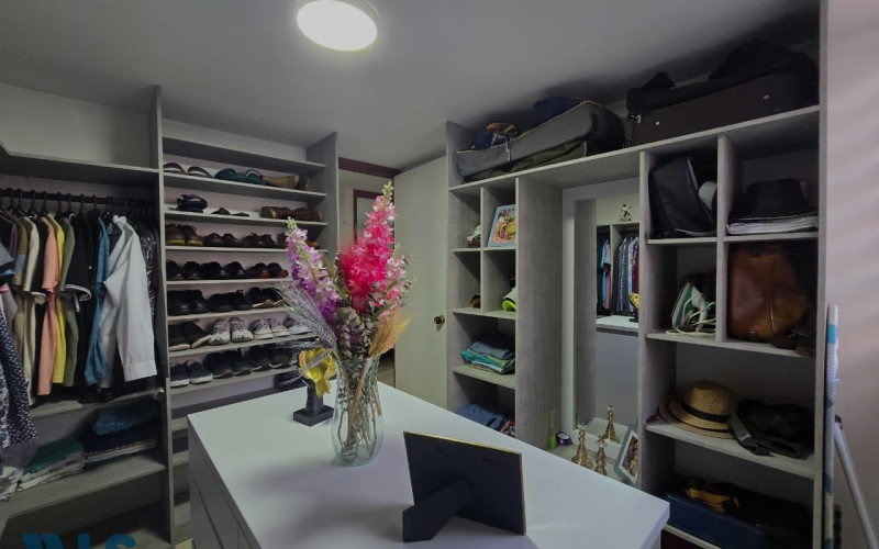 Apartamento en Sabaneta en Prados de Sabaneta