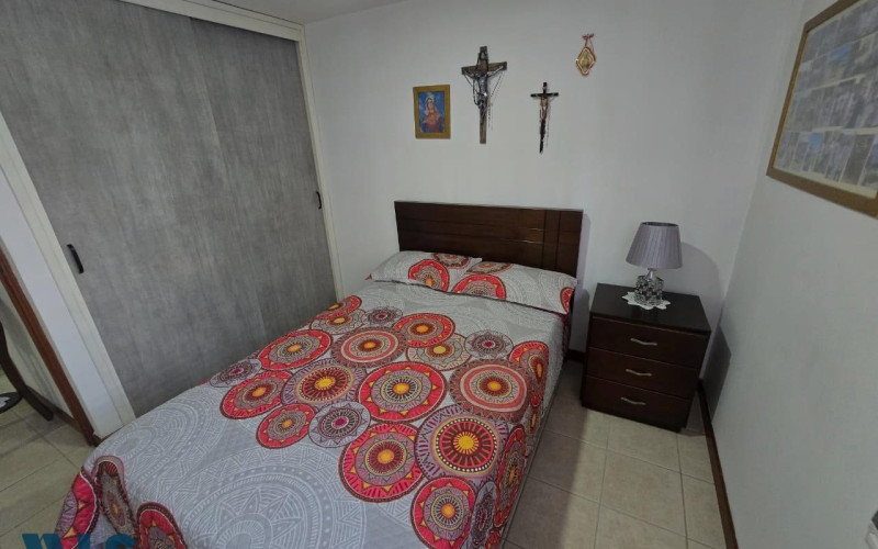 Apartamento en Sabaneta en Prados de Sabaneta