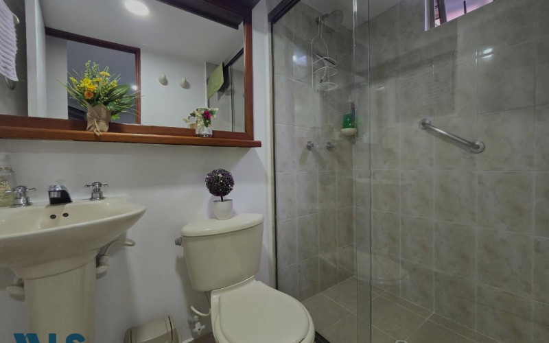 Apartamento en Sabaneta en Prados de Sabaneta