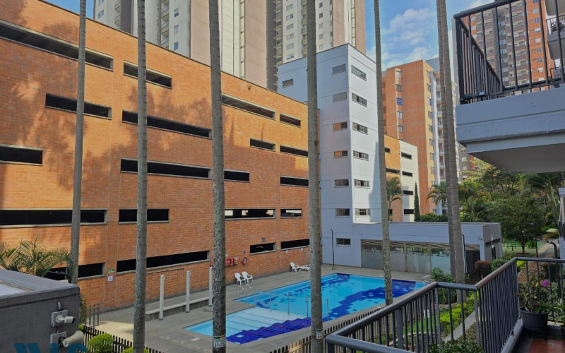 Apartamento en Sabaneta en Prados de Sabaneta