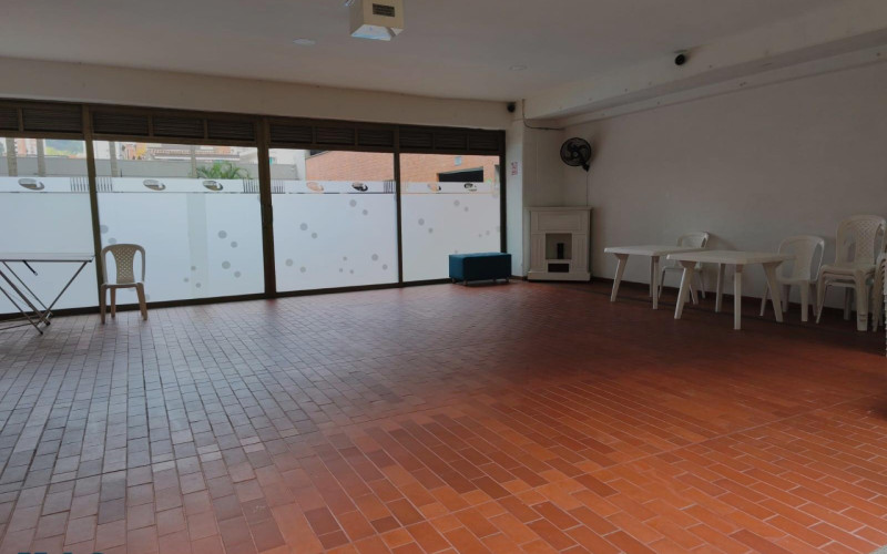 Apartamento en Sabaneta en Prados de Sabaneta