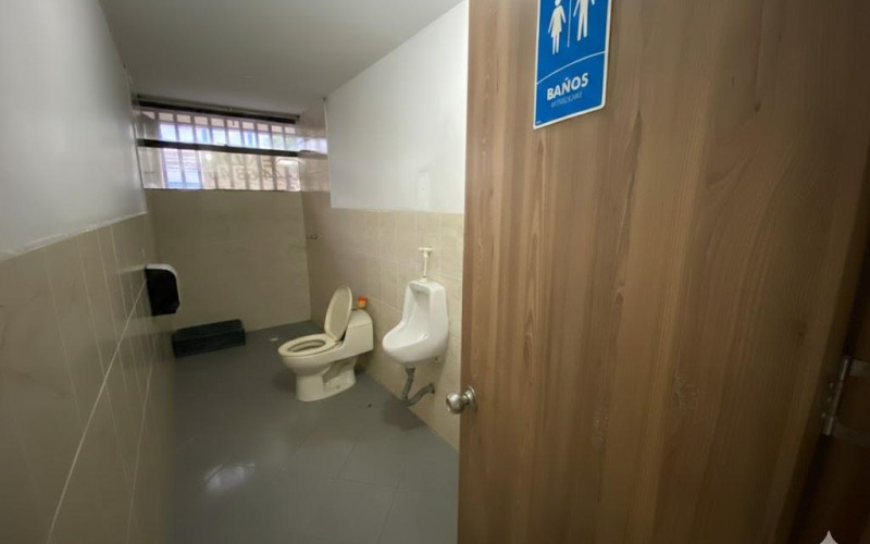 Warehouse in Medellín, Guayabal neighborhood, Industrial Zone – 3.5 levels, 950 m²