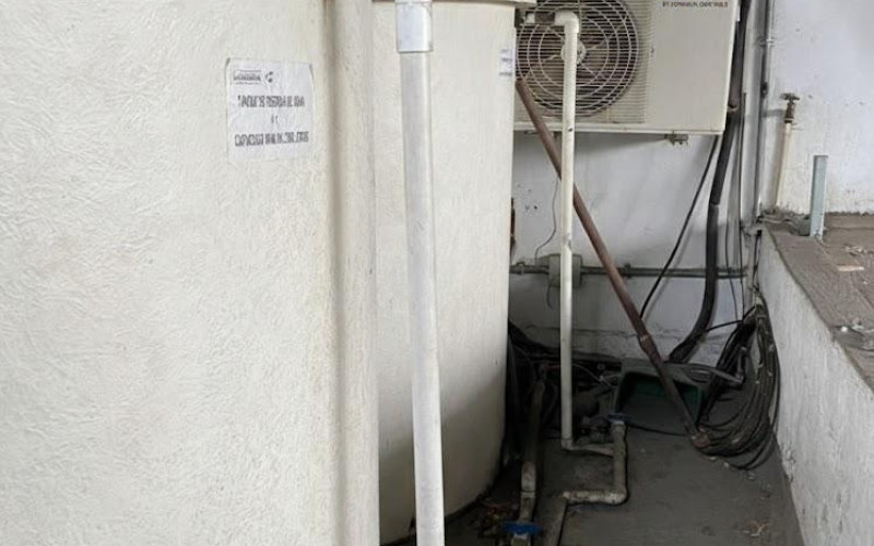 Warehouse in Medellín, Guayabal neighborhood, Industrial Zone – 3.5 levels, 950 m²