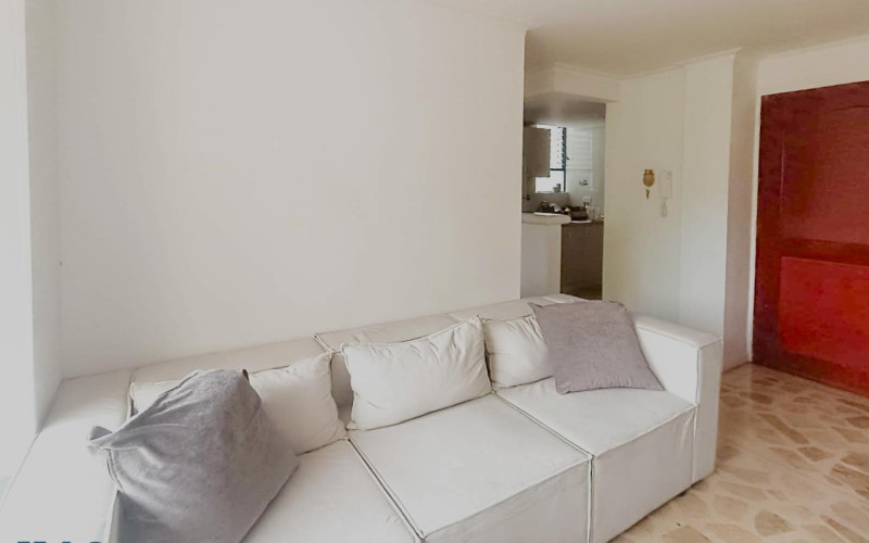 Apartamento en Medellín en Laureles