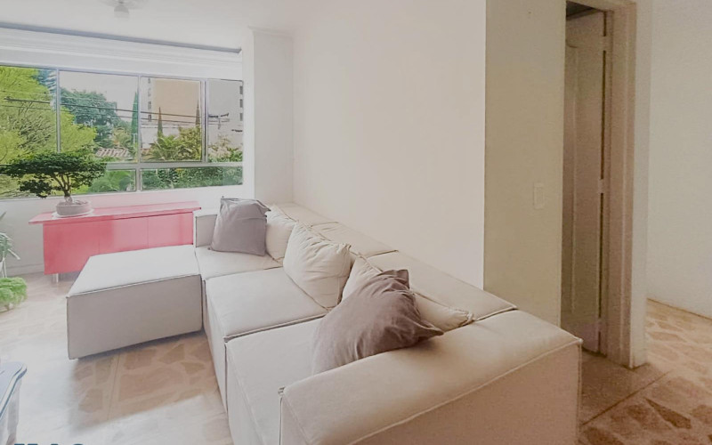 Apartamento en Medellín en Laureles