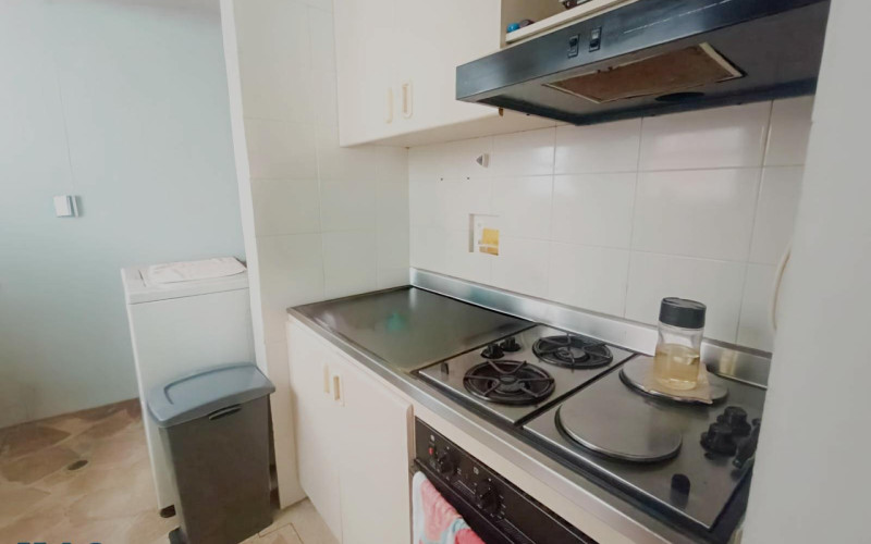 Apartamento en Medellín en Laureles