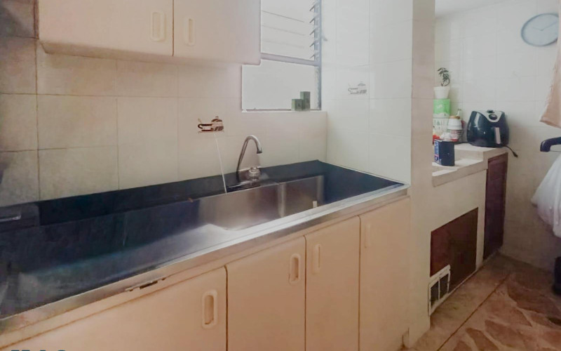 Apartamento en Medellín en Laureles