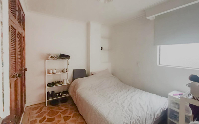 Apartamento en Medellín en Laureles