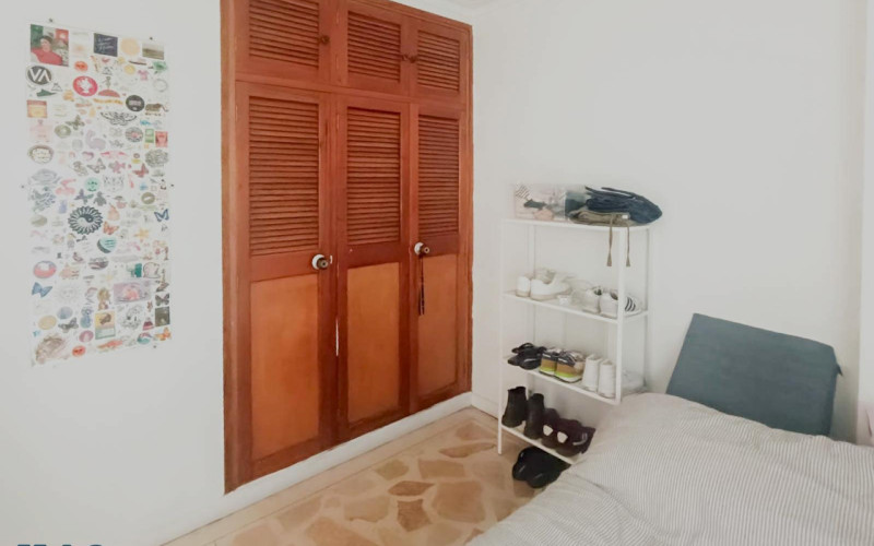 Apartamento en Medellín en Laureles