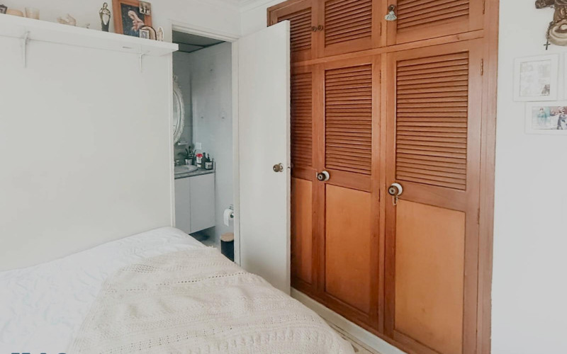 Apartamento en Medellín en Laureles