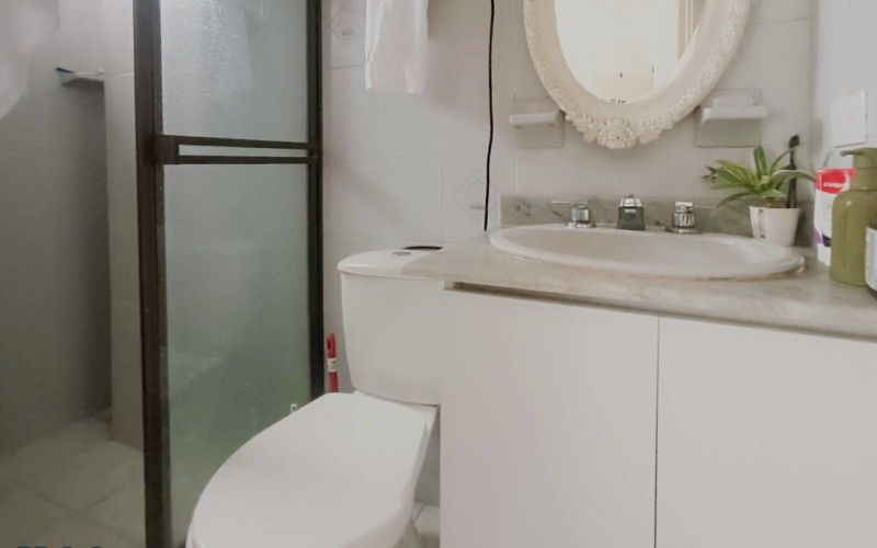 Apartamento en Medellín en Laureles