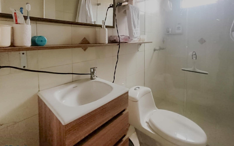 Apartamento en Medellín en Laureles