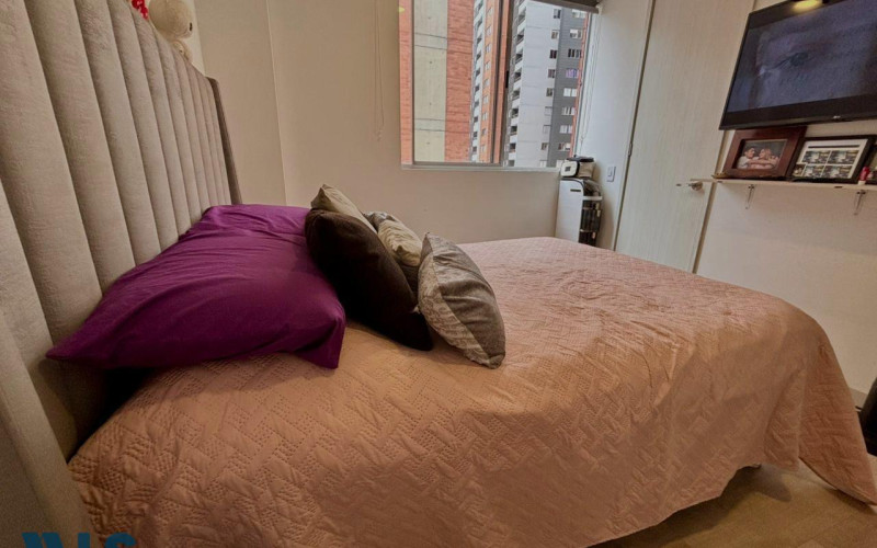 Apartamento en Sabaneta en Prados de Sabaneta