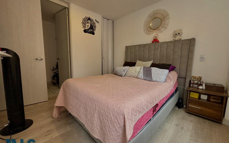 Apartamento en Sabaneta en Prados de Sabaneta