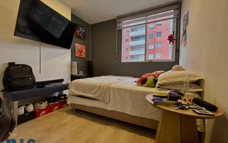 Apartamento en Sabaneta en Prados de Sabaneta