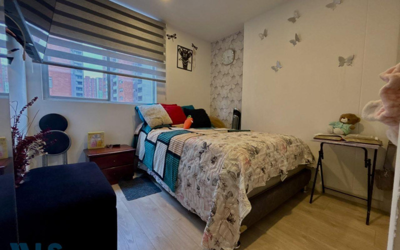 Apartamento en Sabaneta en Prados de Sabaneta