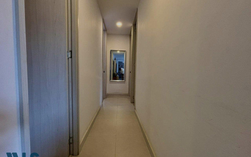 Apartamento en Sabaneta en Prados de Sabaneta
