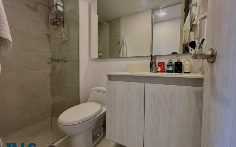 Apartamento en Sabaneta en Prados de Sabaneta