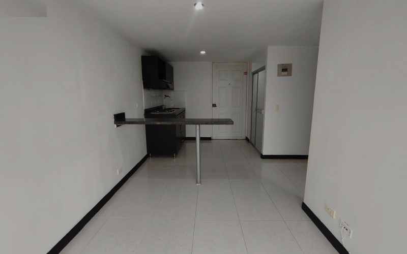 Apartamento en Medellín en Robledo