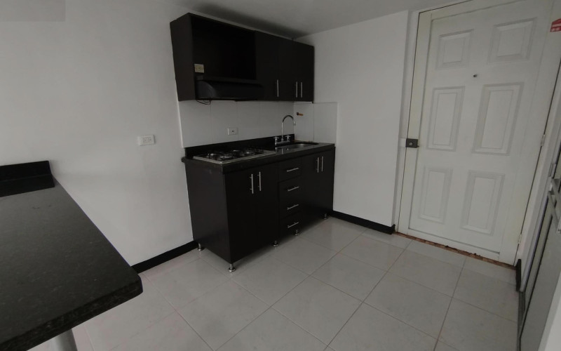 Apartamento en Medellín en Robledo