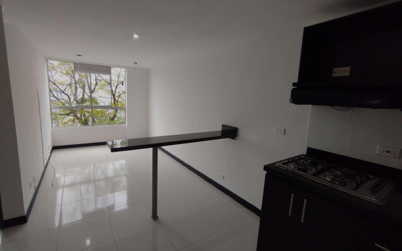 Apartamento en Medellín en Robledo