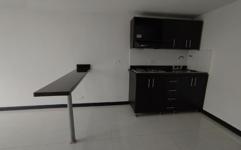 Apartamento en Medellín en Robledo
