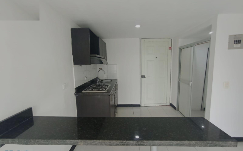 Apartamento en Medellín en Robledo