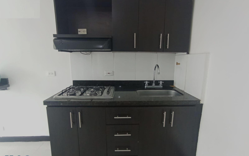 Apartamento en Medellín en Robledo