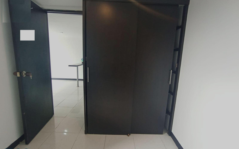 Apartamento en Medellín en Robledo