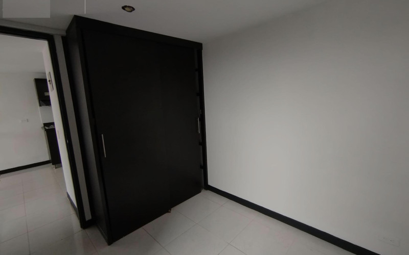 Apartamento en Medellín en Robledo