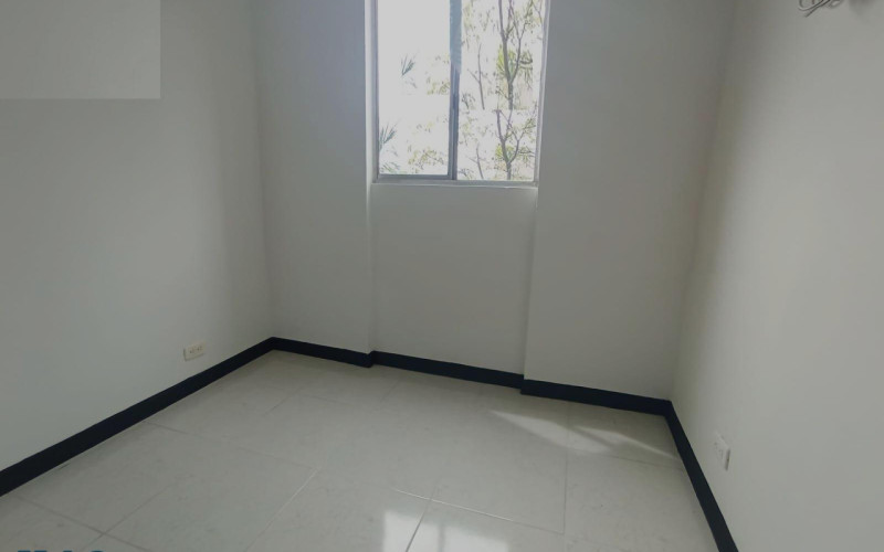 Apartamento en Medellín en Robledo