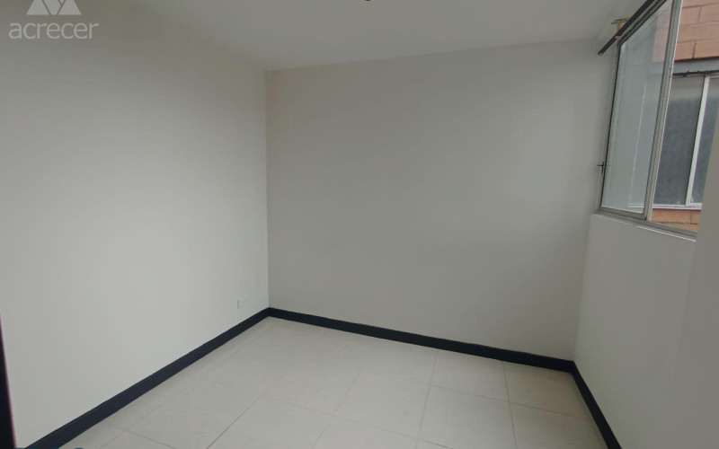 Apartamento en Medellín en Robledo