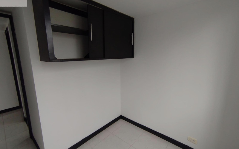 Apartamento en Medellín en Robledo