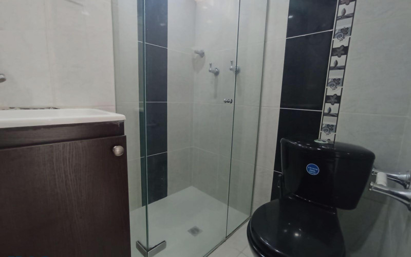 Apartamento en Medellín en Robledo