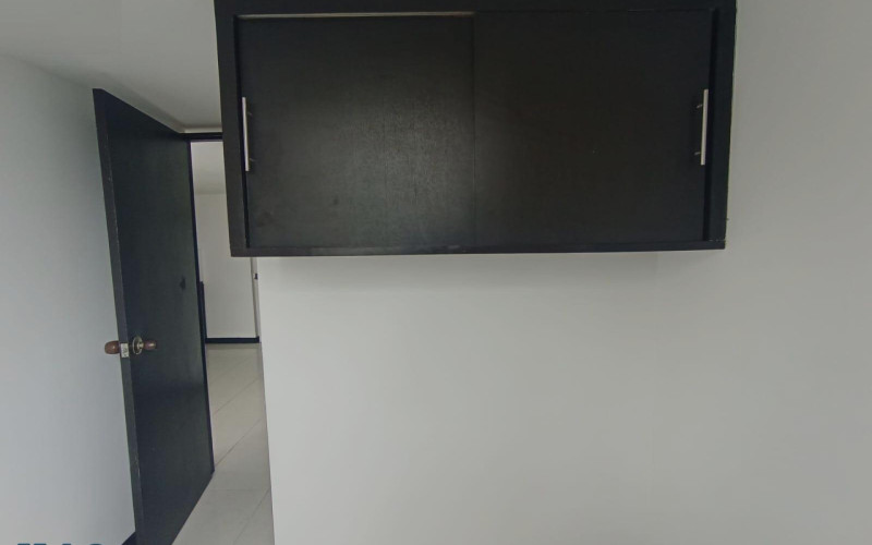 Apartamento en Medellín en Robledo