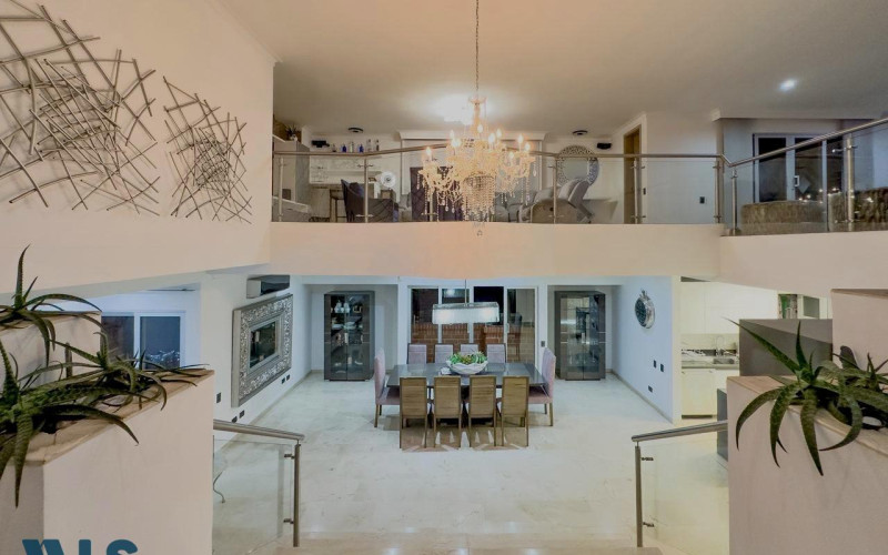 Apartamento en Medellín en Laureles