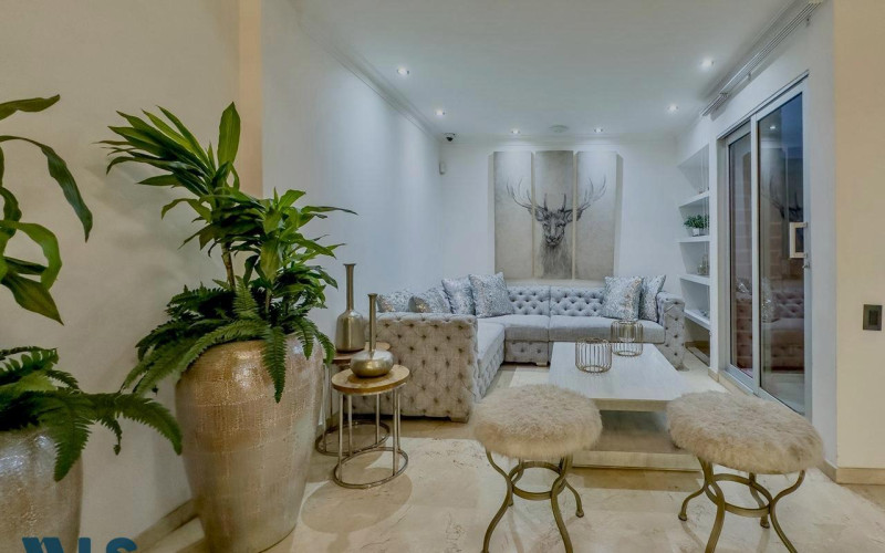 Apartamento en Medellín en Laureles