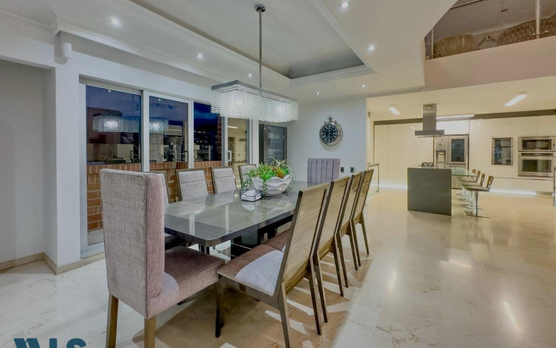Apartamento en Medellín en Laureles