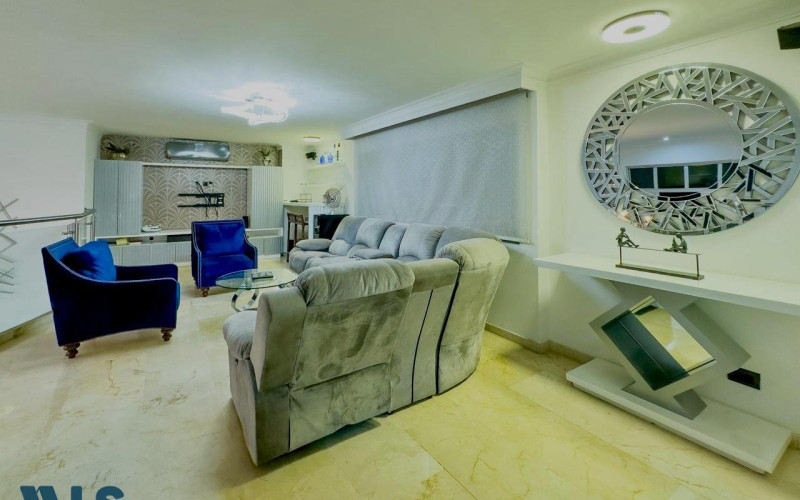 Apartamento en Medellín en Laureles