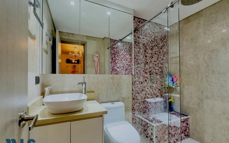 Apartamento en Medellín en Laureles