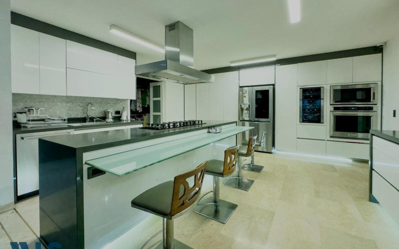 Apartamento en Medellín en Laureles