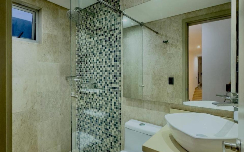 Apartamento en Medellín en Laureles