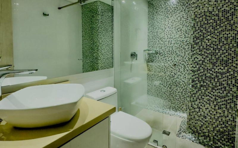 Apartamento en Medellín en Laureles