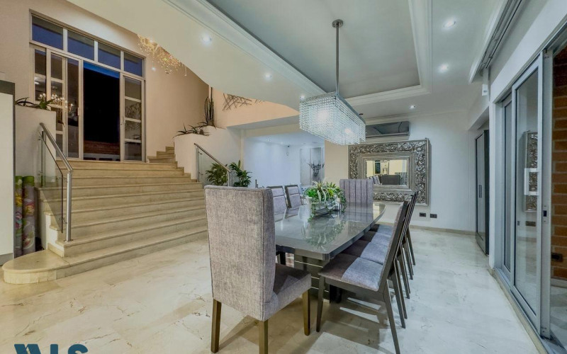 Apartamento en Medellín en Laureles