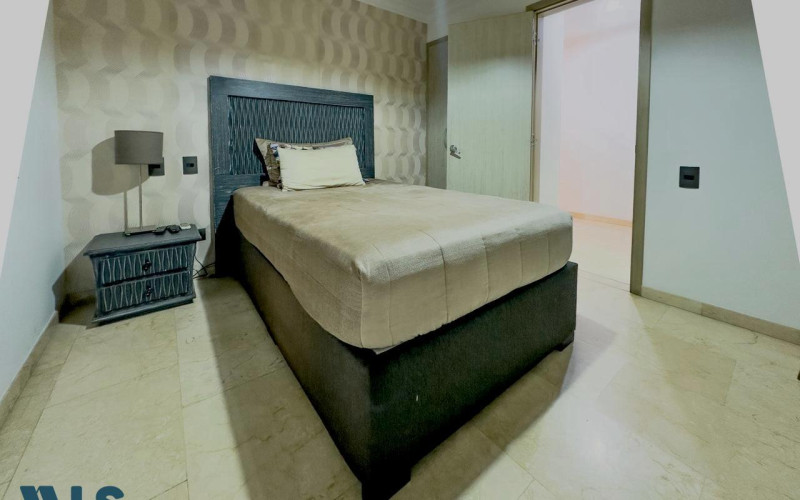 Apartamento en Medellín en Laureles