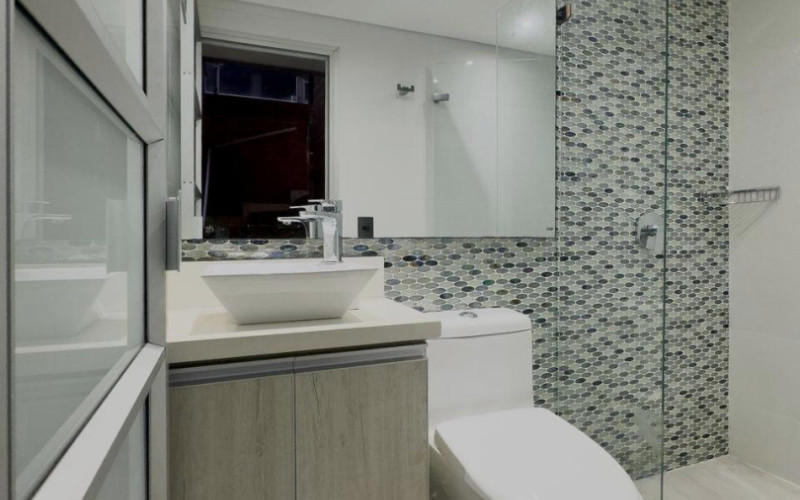 Apartamento en Medellín en Laureles
