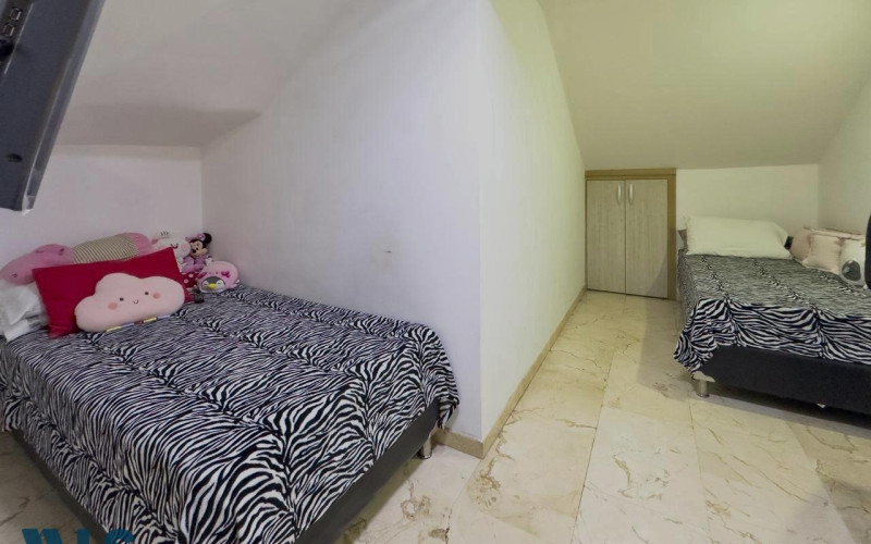 Apartamento en Medellín en Laureles
